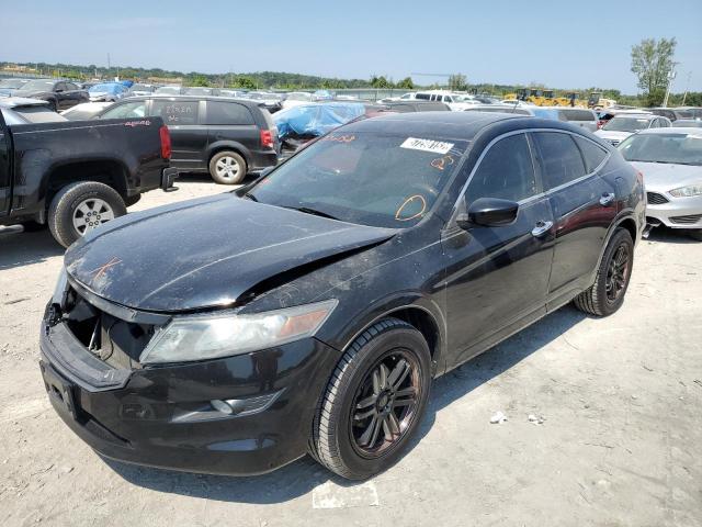 Photo 2 from auction – 2012 HONDA CROSSTOUR with VIN 5J6TF1H5XCL006158