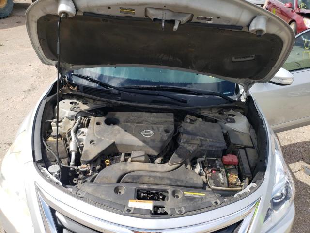 Photo 7 from auction – 2015 NISSAN ALTIMA 2.5 with VIN 1N4AL3AP0FC280413