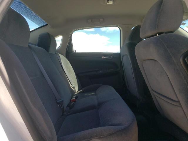 Photo 6 from auction – 2012 CHEVROLET IMPALA LS with VIN 2G1WF5E35C1182398