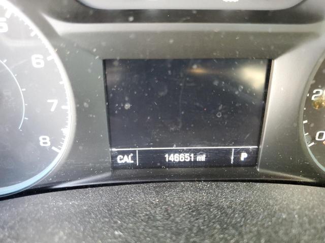 Photo 8 from auction – 2018 CHEVROLET EQUINOX LT with VIN 3GNAXJEV8JS583378