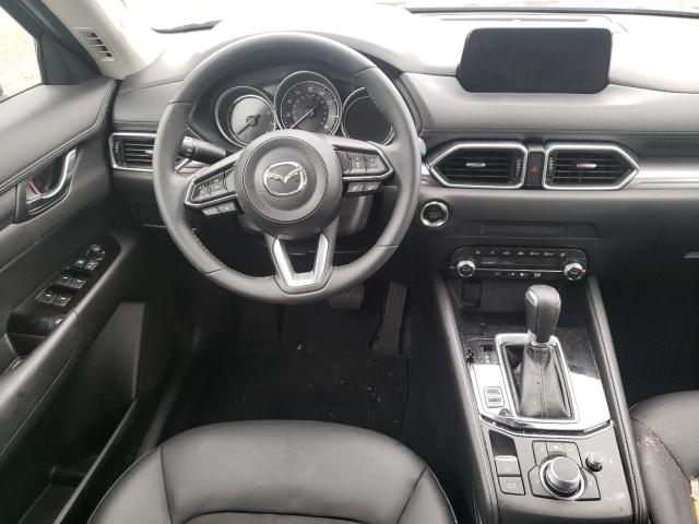 Photo 9 from auction – 2019 MAZDA CX-5 TOURI with VIN JM3KFBCM2K1624159