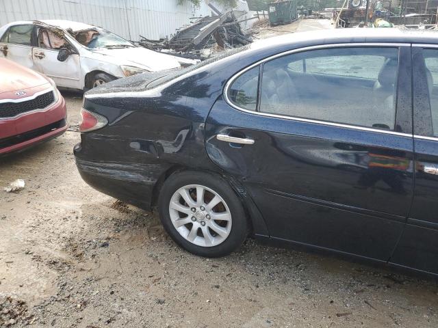 Photo 9 from auction – 2003 LEXUS ES 300 with VIN JTHBF30G630116490