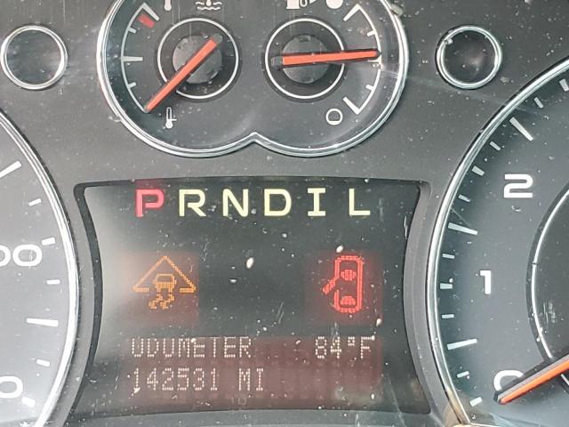 Photo 8 from auction – 2007 PONTIAC TORRENT with VIN 2CKDL63F476082014