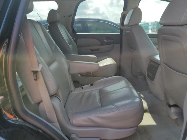 Photo 6 from auction – 2007 GMC YUKON with VIN 1GKFC13J37R358697