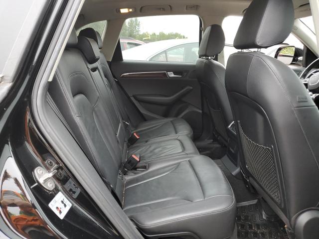Photo 6 from auction – 2011 AUDI Q5 PREMIUM with VIN WA1CFAFP3BA077118