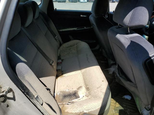 Photo 6 from auction – 2009 CHEVROLET IMPALA 1LT with VIN 2G1WT57K591114754