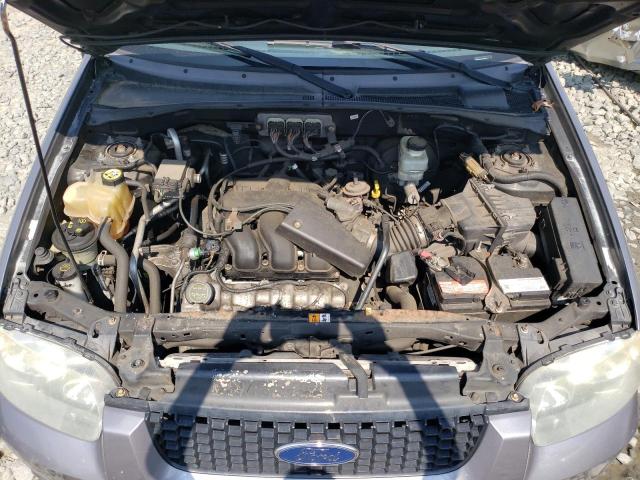 Photo 7 from auction – 2007 FORD ESCAPE XLT with VIN 1FMCU93167KB69931