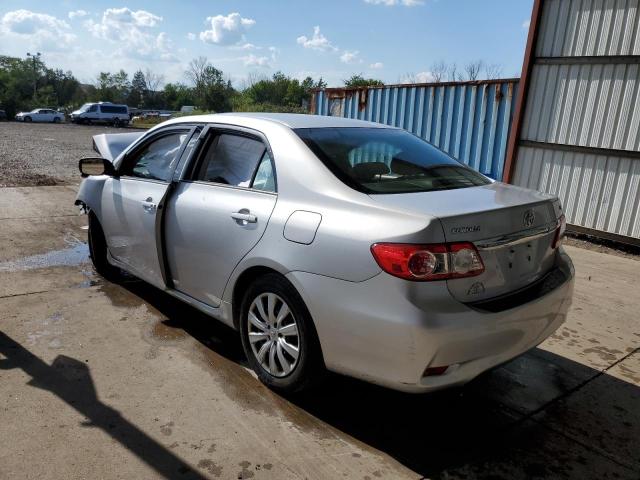 Photo 3 from auction – 2012 TOYOTA COROLLA BA with VIN 2T1BU4EE3CC845007