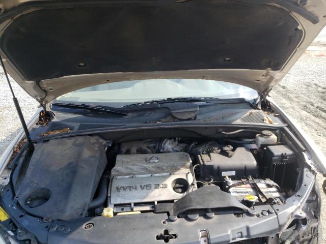 Photo 7 from auction – 2006 LEXUS RX 330 with VIN 2T2GA31U56C046318