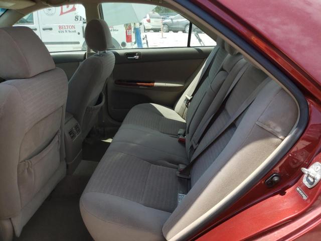 Photo 6 from auction – 2005 TOYOTA CAMRY LE with VIN 4T1BE32K15U083220