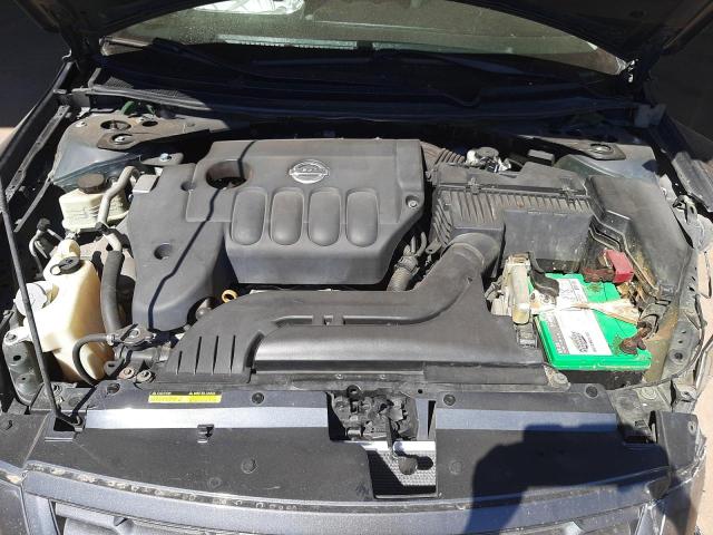 Photo 7 from auction – 2008 NISSAN ALTIMA with VIN 1N4AL24EX8C245322