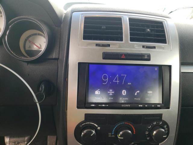 Photo 9 from auction – 2010 DODGE CHARGER SX with VIN 2B3CA3CV7AH259473