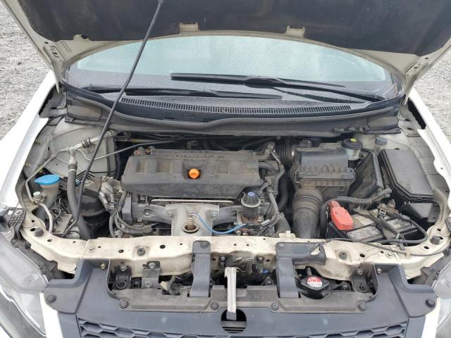 Photo 7 from auction – 2012 HONDA CIVIC EX with VIN 2HGFG3A88CH510271