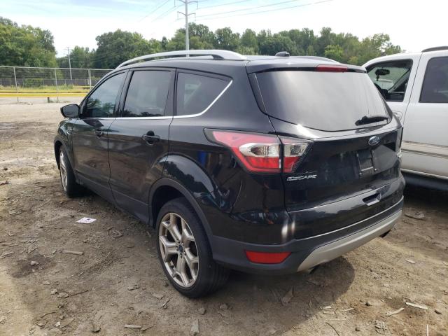 Photo 3 from auction – 2017 FORD ESCAPE TIT with VIN 1FMCU0JD8HUA79226