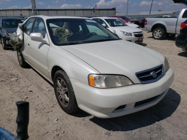 ACURA 3.2TL 2000 con VIN 19UUA5666YA048469 - Foto de la subasta