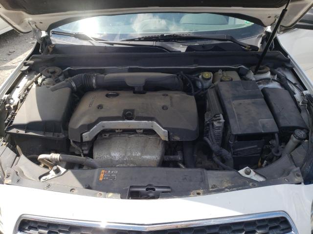 Photo 7 from auction – 2013 CHEVROLET MALIBU LS with VIN 1G11B5SA8DF358766