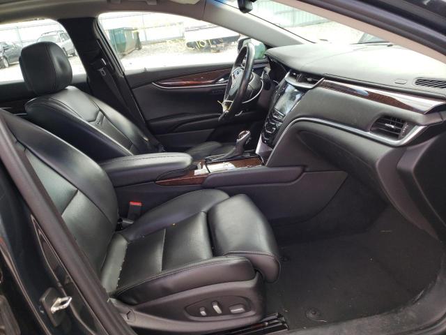 Photo 5 from auction – 2013 CADILLAC XTS with VIN 2G61R5S37D9146974
