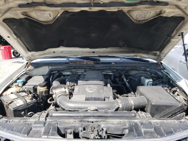 Photo 7 from auction – 2005 NISSAN PATHFINDER with VIN 5N1AR18W95C732962