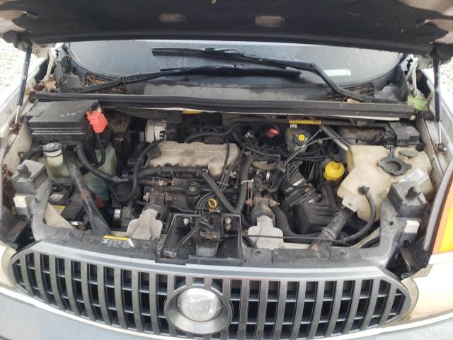 Photo 7 from auction – 2002 BUICK RENDEZVOUS with VIN 3G5DA03E12S591657