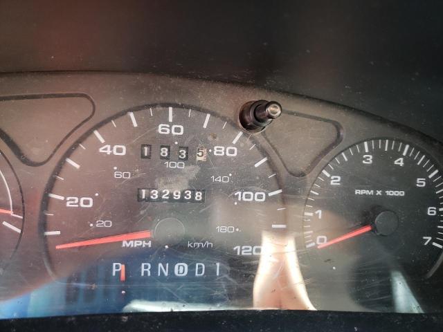 Фото 8 с аукциона – 2000 FORD TAURUS SEL с VIN 1FAFP56S1YA157849