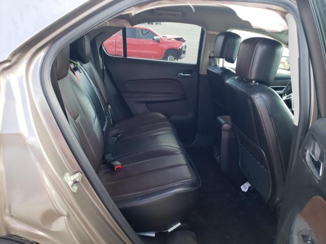 Photo 6 from auction – 2011 CHEVROLET EQUINOX LT with VIN 2CNALPECXB6233381
