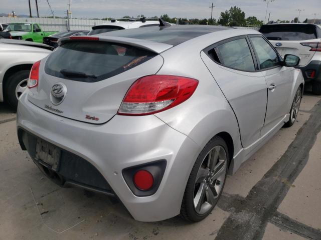 Photo 4 from auction – 2013 HYUNDAI VELOSTER T with VIN KMHTC6AE3DU112772
