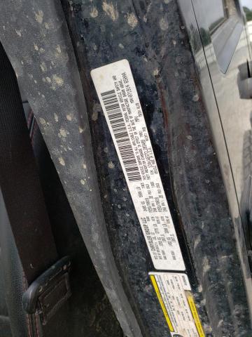Photo 10 from auction – 2012 JEEP WRANGLER U with VIN 1C4HJWEG7CL283489