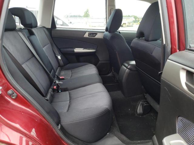 Photo 6 from auction – 2009 SUBARU FORESTER 2 with VIN JF2SH61609H736881