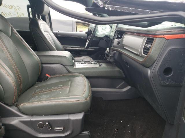 Photo 5 from auction – 2022 FORD EXPEDITION with VIN 1FMJU1RT5NEA34338