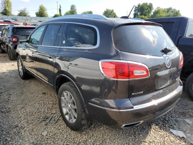 Photo 3 from auction – 2016 BUICK ENCLAVE with VIN 5GAKRBKD5GJ207287