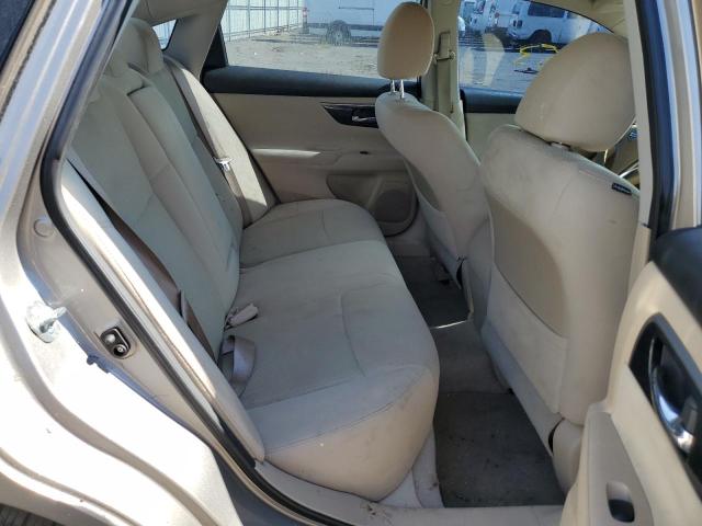 Photo 6 from auction – 2014 NISSAN ALTIMA 2.5 with VIN 1N4AL3APXEC115693
