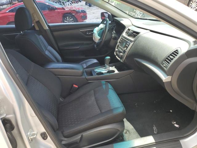 Photo 5 from auction – 2017 NISSAN ALTIMA 2.5 with VIN 1N4AL3AP4HC258367