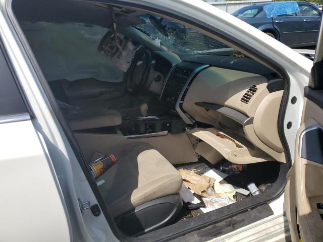 Photo 5 from auction – 2015 NISSAN ALTIMA 2.5 with VIN 1N4AL3AP0FN364591