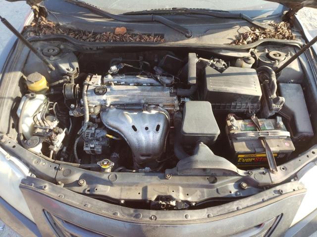 Photo 7 from auction – 2007 TOYOTA CAMRY CE with VIN 4T1BE46K37U618003