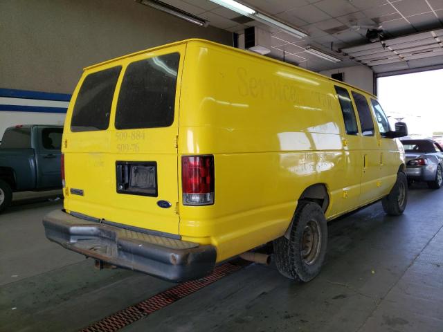 Photo 4 from auction – 2007 FORD ECONOLINE with VIN 1FTSS34L47DA85601