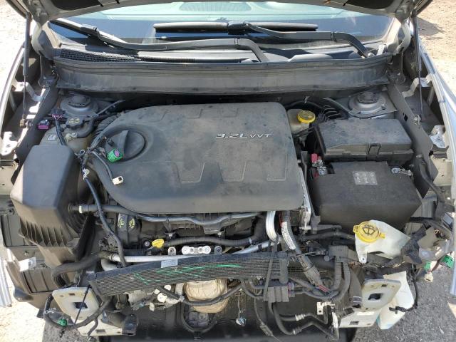 Photo 7 from auction – 2014 JEEP CHEROKEE L with VIN 1C4PJMCS5EW243825
