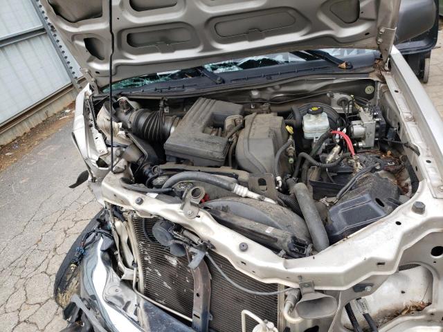 Photo 7 from auction – 2007 GMC CANYON with VIN 1GTDS13E578107713