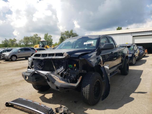 Photo 2 from auction – 2011 TOYOTA TUNDRA DOU with VIN 5TFUY5F19BX189930