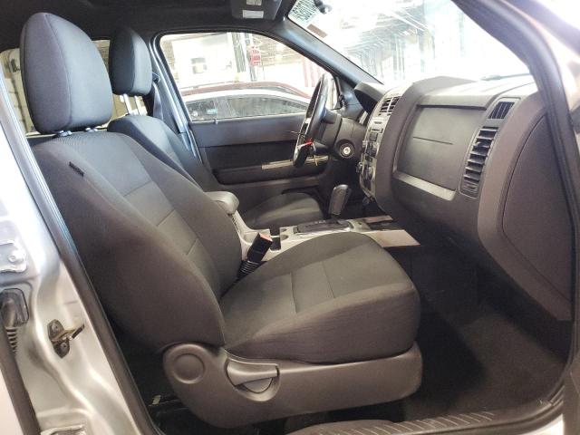 Photo 5 from auction – 2009 FORD ESCAPE XLT with VIN 1FMCU03769KA32734