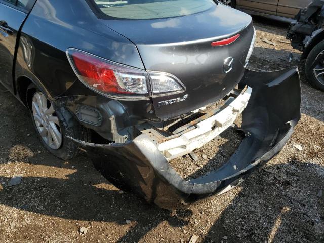 Photo 9 from auction – 2012 MAZDA 3 I with VIN JM1BL1V72C1648322