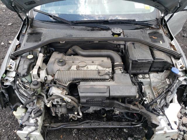 Photo 7 from auction – 2013 VOLVO S60 T5 with VIN YV1612FS7D2209705