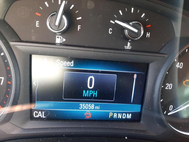 Photo 8 from auction – 2019 BUICK ENCORE PRE with VIN KL4CJESB8KB830720