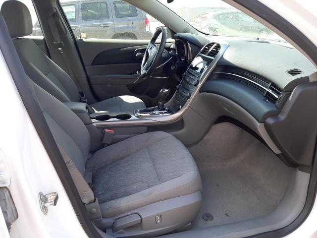 Photo 5 from auction – 2013 CHEVROLET MALIBU LS with VIN 1G11B5SA7DF223276