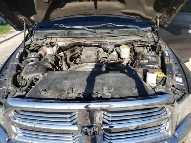 Photo 7 from auction – 2015 RAM 2500 SLT with VIN 3C6UR5DL6FG665067