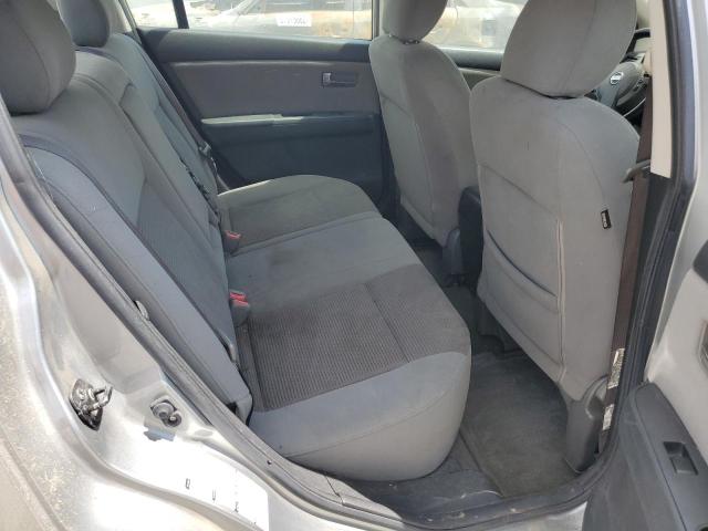 Photo 6 from auction – 2011 NISSAN SENTRA with VIN 3N1AB6AP3BL696651
