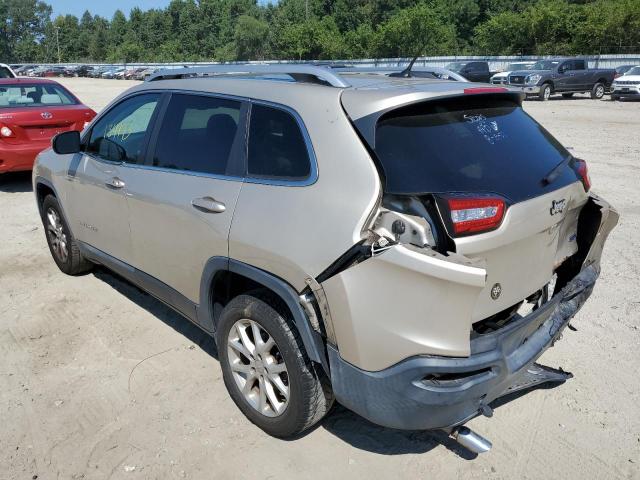 Photo 3 from auction – 2015 JEEP CHEROKEE L with VIN 1C4PJLCB9FW707372