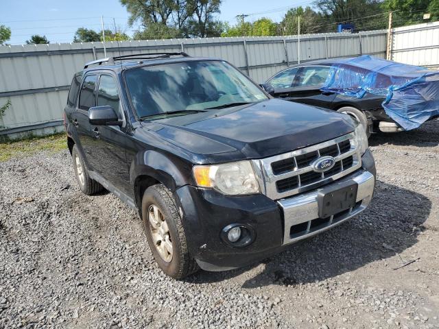 FORD ESCAPE LIM 2012 with VIN 1FMCU9EG7CKB25965 - Photo from auction
