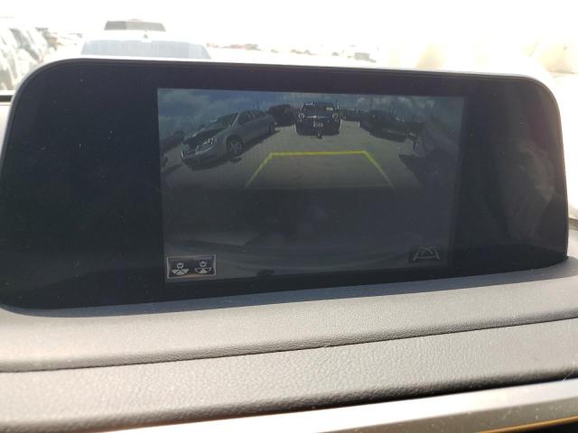 Photo 9 from auction – 2021 LEXUS RX 350 with VIN 2T2HZMAA0MC215487