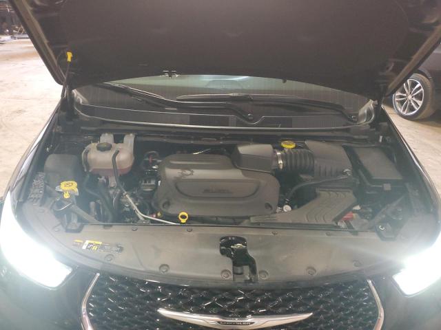 Photo 7 from auction – 2022 CHRYSLER PACIFICA T with VIN 2C4RC1BGXNR116799
