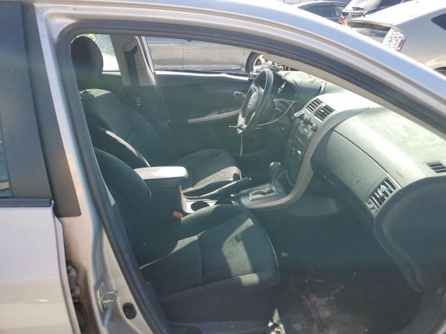 Photo 5 from auction – 2011 TOYOTA COROLLA BA with VIN 2T1BU4EEXBC658717
